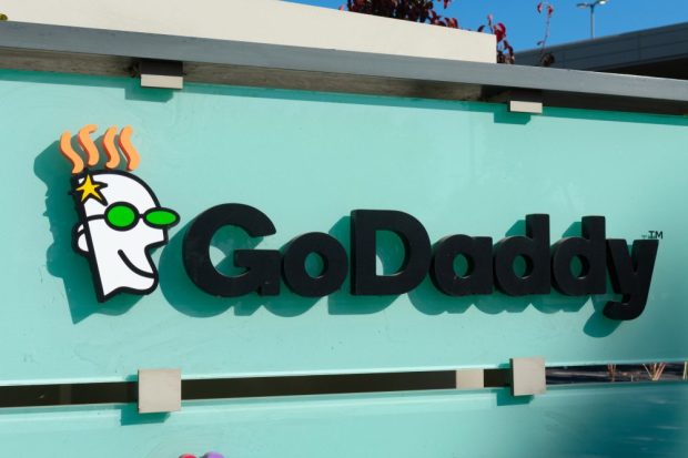 GoDaddy Says Third Cyberattack by Group Targeted Customer Sites