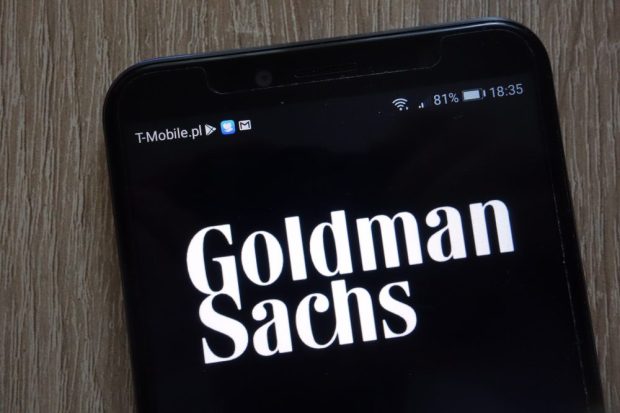 Goldman Sachs Abandons Plan for Consumer Credit Card
