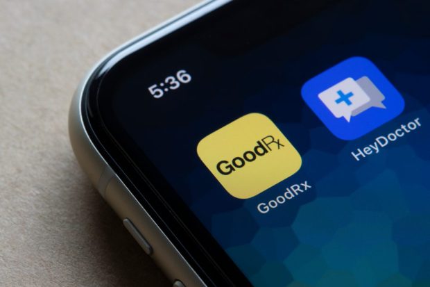 GoodRx Takes on Amazon RxPass by Building Consumer Discount Prescription Destination