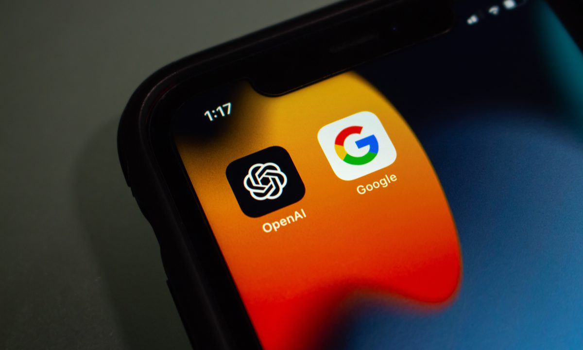 Google artificial intelligence