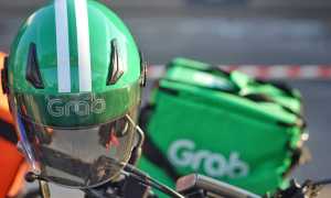 Grab