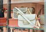 Kering Says China’s COVID Restrictions Slowed Luxury Sales