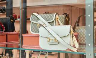 Kering Says China’s COVID Restrictions Slowed Luxury Sales