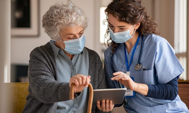 Digital Platforms Bring Amazon Effect to Healthcare Payments and Providers