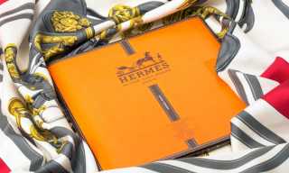 Hermès Q4 Sales Up 26% as Luxury Brand Caps ‘Particularly Robust’ Year