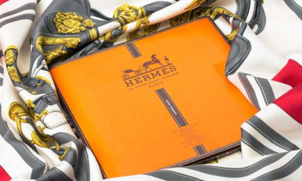 Hermès Q4 Sales Up 26% as Luxury Brand Caps ‘Particularly Robust’ Year