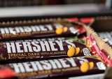 Hershey Says Consumers See Chocolate as Affordable Luxury
