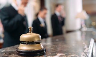 Hotel Chains Predict a Busy 2023 Despite Rising Prices