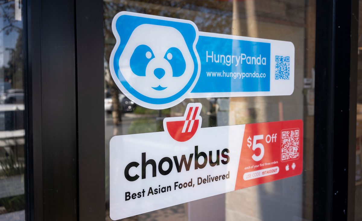 Delivery-Reliant Consumers Protect Aggregators From Inflationary Trade-Down