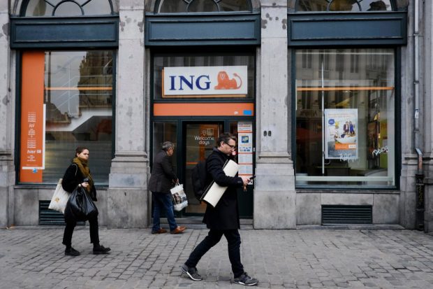 ING Offers Belgian Customers Up to 11% Cash Back on Amazon Purchases