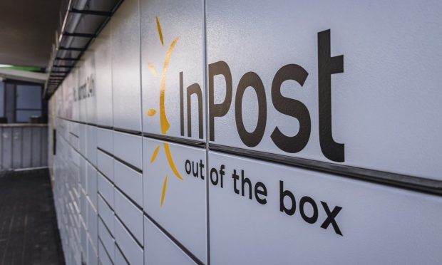 InPost to Open More Public Transport Station Lockers in Europe