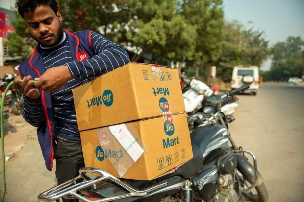 Brazil, India, Mexico and UAE Lead Gains in Online Shopping Satisfaction