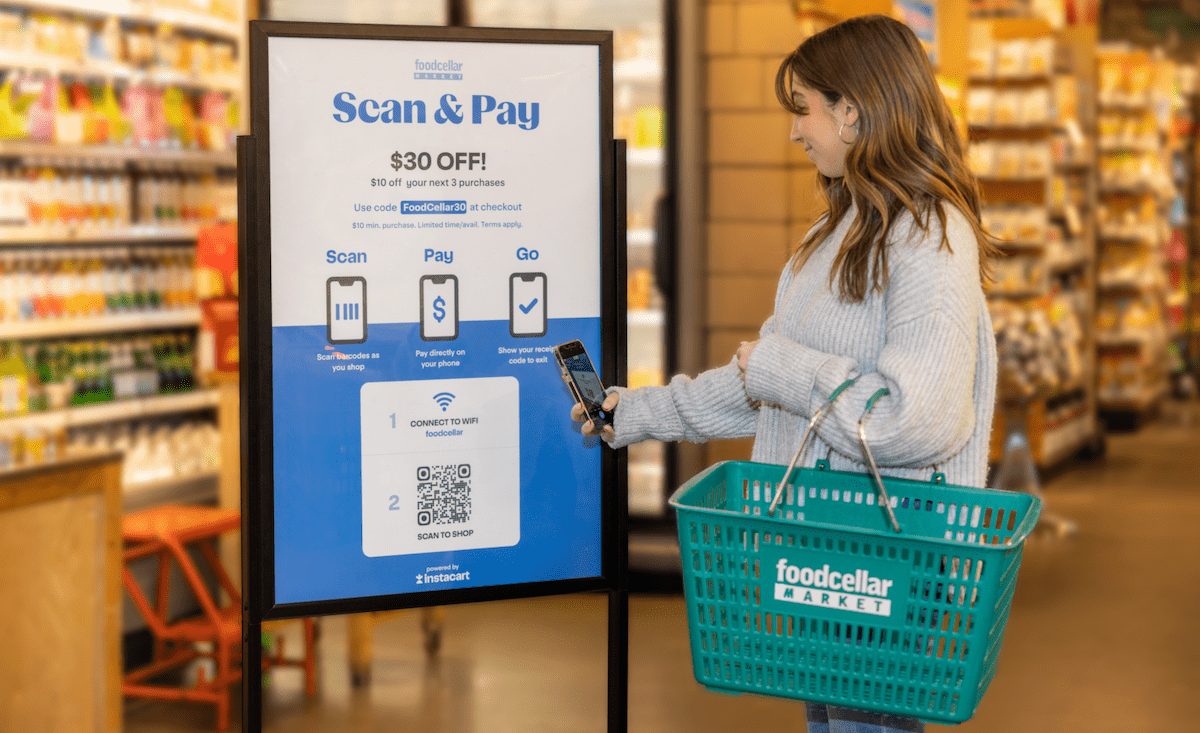 Instant Checkout Still in Search of Its Killer App