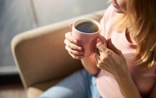 Grocery Coffee Sales Dip as Consumers Turn to eCommerce, QSRs