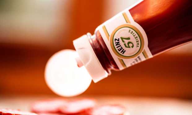 Kraft Bets on QSRs Despite More Consumers Turning to Grocery Stores