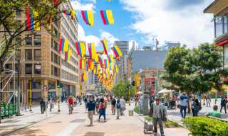 Latin America Challenges Asia as Super App and Digital Payments Innovation Leader