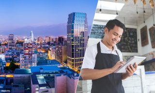 FinTechs Help Global Firms ‘Go Digital’ in Latin America