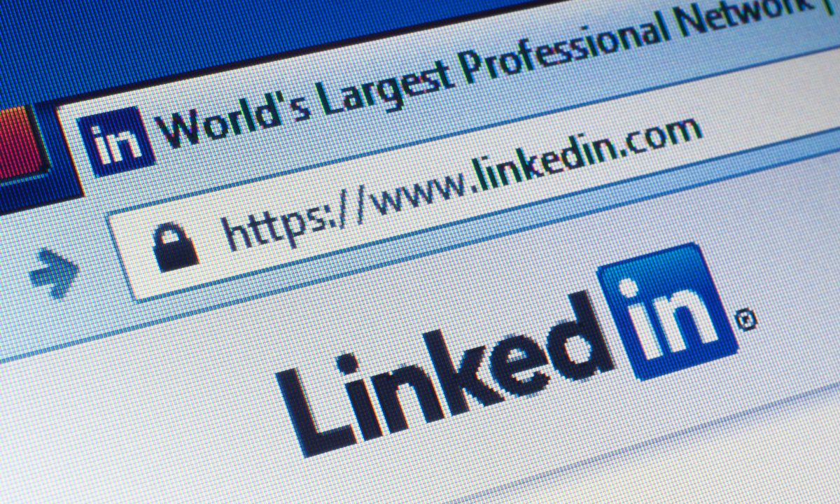 LinkedIn Struck by Recruitment Scam Wave Following Tech Layoffs