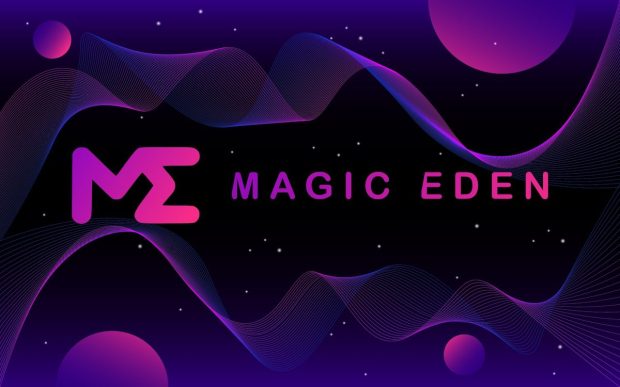 NFT Marketplace Magic Eden Cuts 22 Jobs