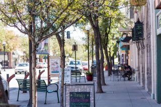 Consumer Spending Rebound May Spark Main Street Retailers’ Digital Makeover