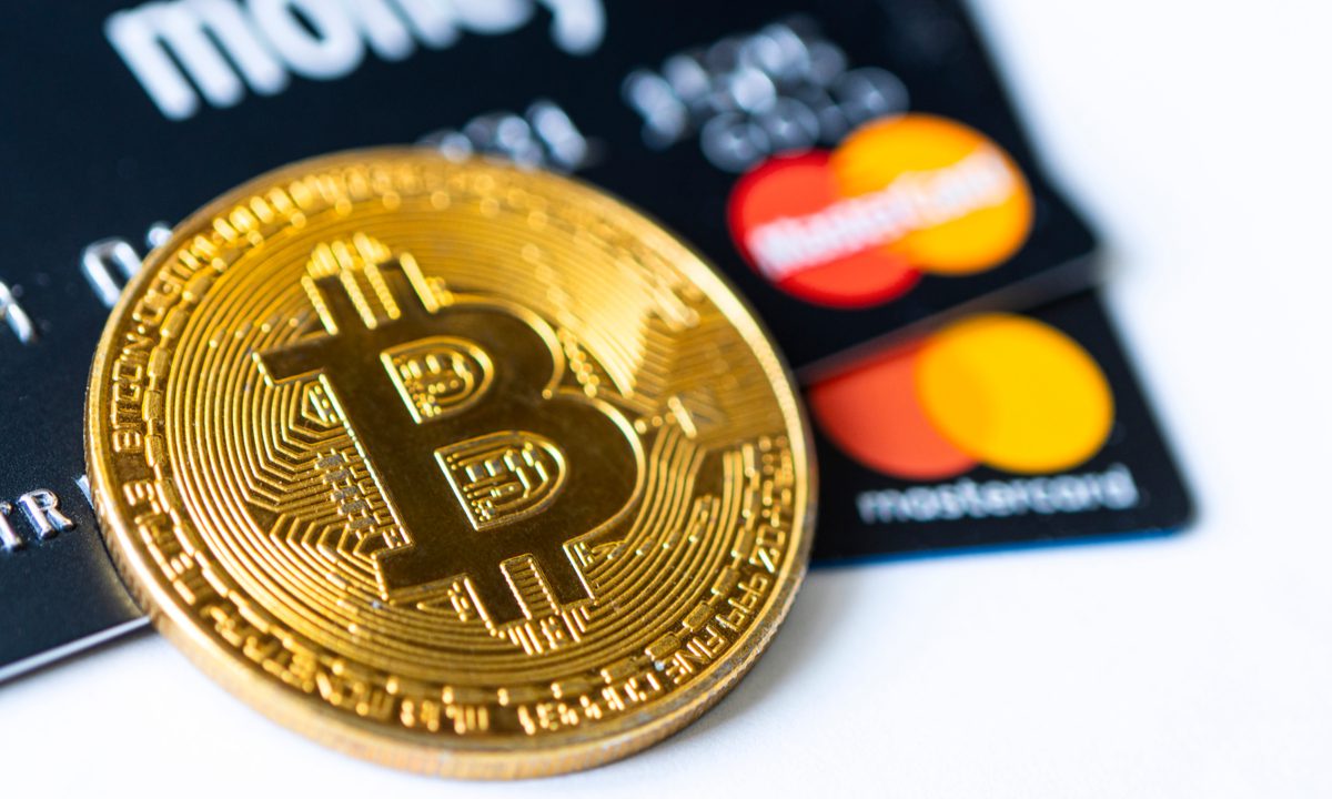 Unbanked and Mastercard Partner on Crypto Cards