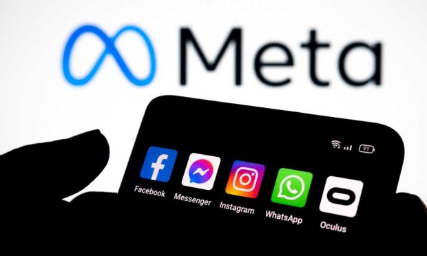 Meta, earnings, Facebook, instagram, messenger, whatsapp
