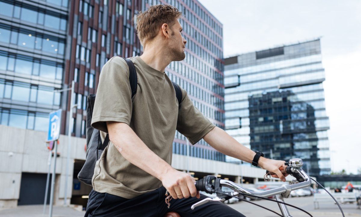 Ampler and Kõu Merge to Expand Micromobility in Estonia