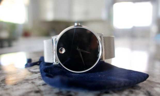 Movado’s Digital Transformation Drives 10x Increase in Online Sales