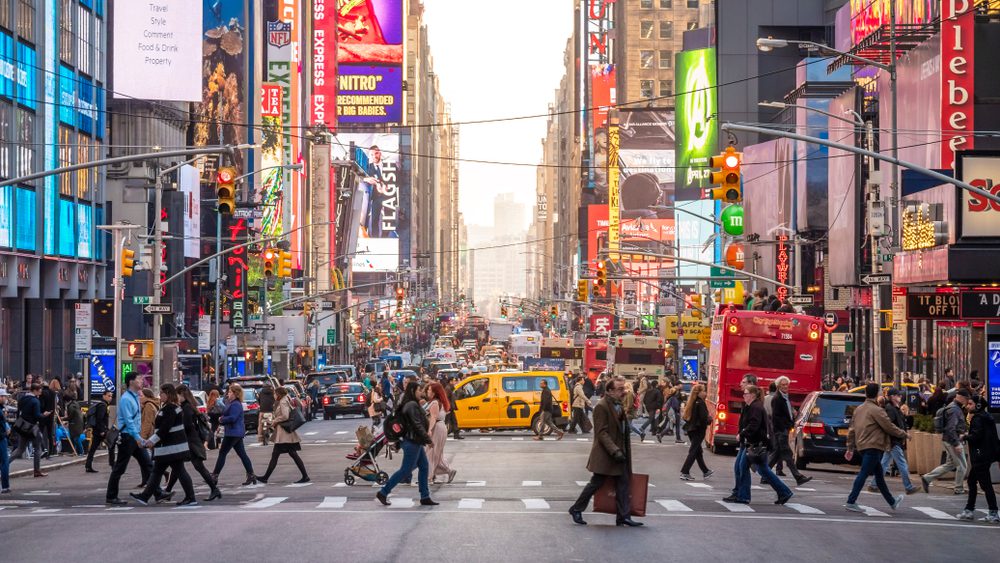 NYC Merchants Lose $12B a Year as Remote Workers Embrace eCommerce