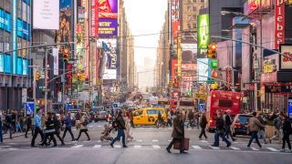 NYC Merchants Lose $12B a Year as Remote Workers Embrace eCommerce