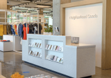 Innovative Department Store Chain Neighborhood Goods Back on Growth Track