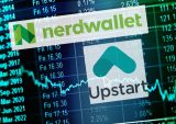 Nerdwallet, Upstart Lead Earnings Avalanche as FinTech IPO Index Gains 1%