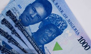 Nigerian ATMs Run Dry Ahead of Currency Switchover