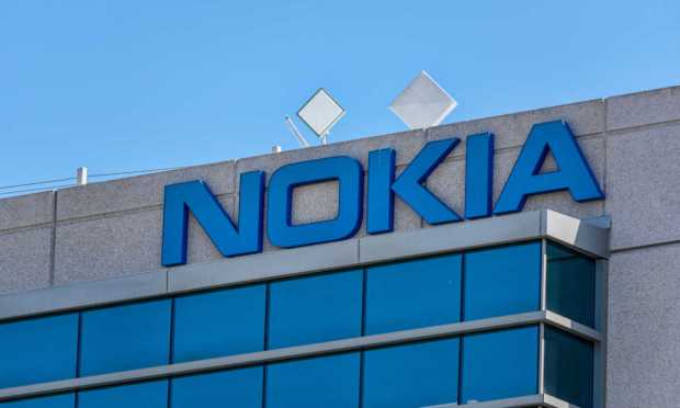 Nokia Divides AI and Telecom Business Into Two Units