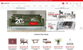 Overstock.com CPO On The Importance Of Optimizing Payment Choice For Conversion