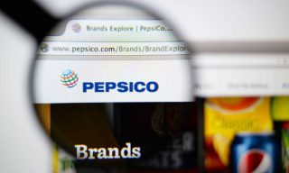 PepsiCo Sees Consumer Preferences Shift Toward Name Brands
