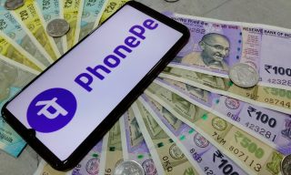 Walmart’s PhonePe Says War Has Halted IPO Plans