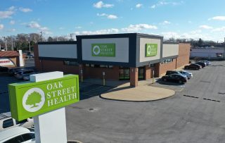 CVS Deepens Healthcare Roots With $10.6B Oak Street Deal