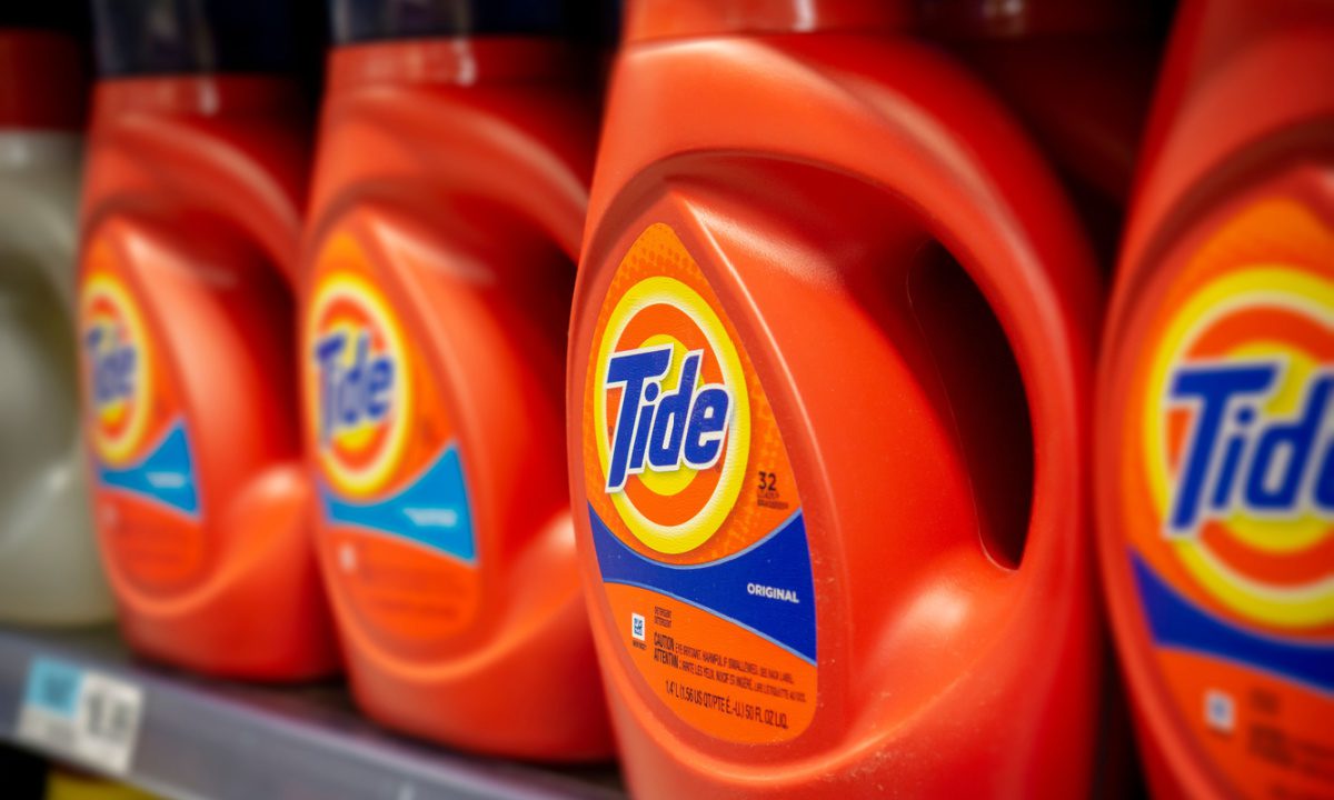 Price Hike Decisions Becoming ‘More Difficult’ for Procter & Gamble