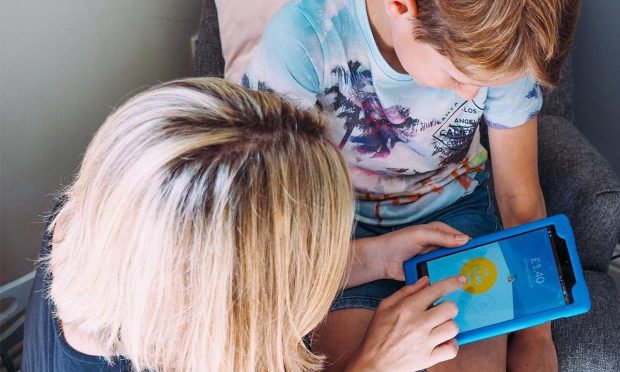 NatWest Rooster Money CEO on Making Money ‘Tangible’ for Cash-Free Kids