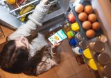 Over 40% of Millennials and Gen Zs Prefer eGrocery’s Convenience