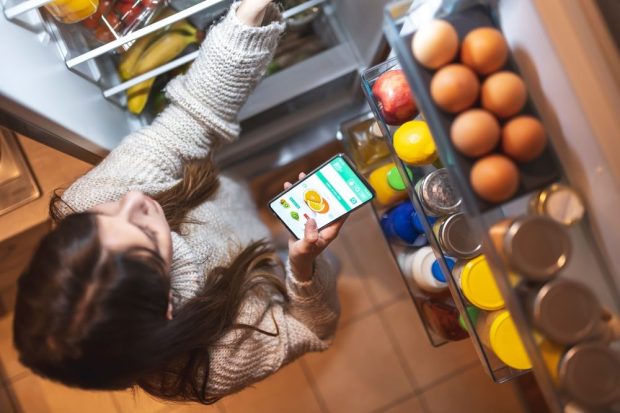 Over 40% of Millennials and Gen Zs Prefer eGrocery’s Convenience