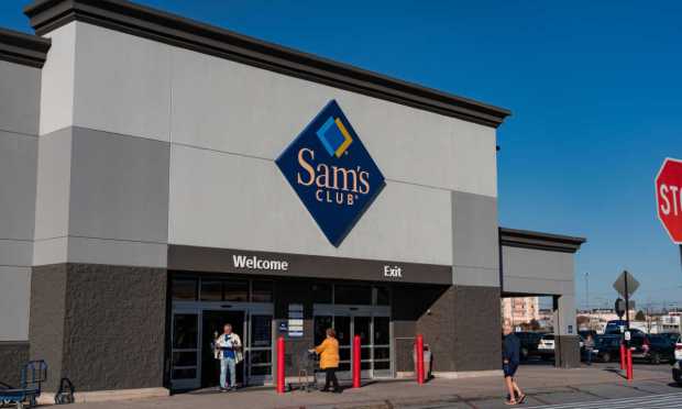 Sam’s Club Accelerates Store Openings, Anticipates More Business in ‘Tough Times’