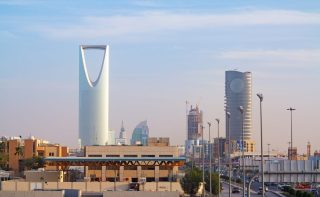 Microsoft to Launch New Cloud Region in Saudi Arabia