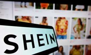 Shein’s Technology Plans Face Concerns About Supply Chain Security