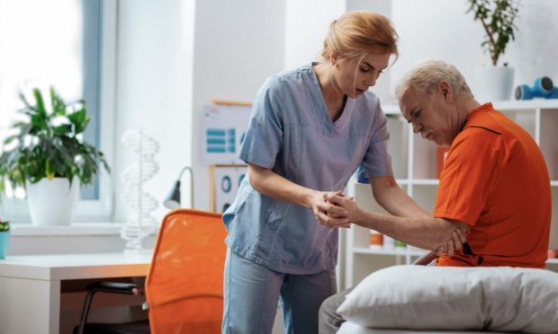 ShiftMed Raises $200M to Expand Digital Healthcare Labor Marketplace