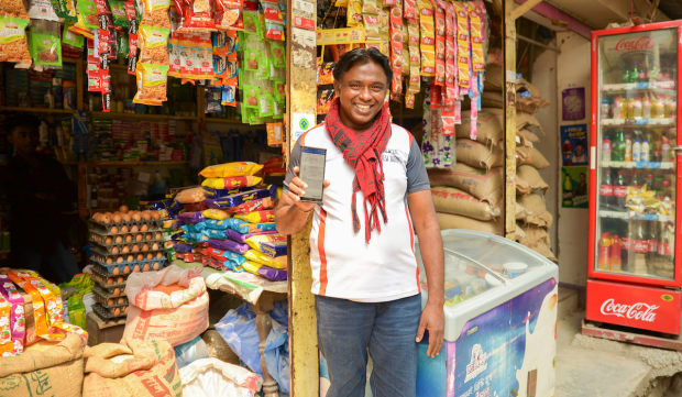 ShopUp Raises $30M to Streamline B2B Commerce in Bangladesh