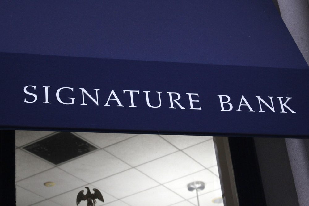 Signature Bank Sued for Allegedly ‘Facilitating’ FTX Fraud