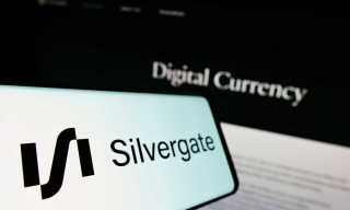 Report: Silvergate Works With FDIC Help to Stay Afloat