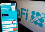 FinTech IPO Index Surges 10.5% as SoFi Rallies on Loan Demand